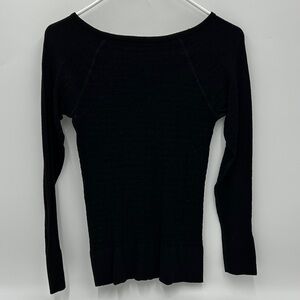 Athleta Black Women's Top